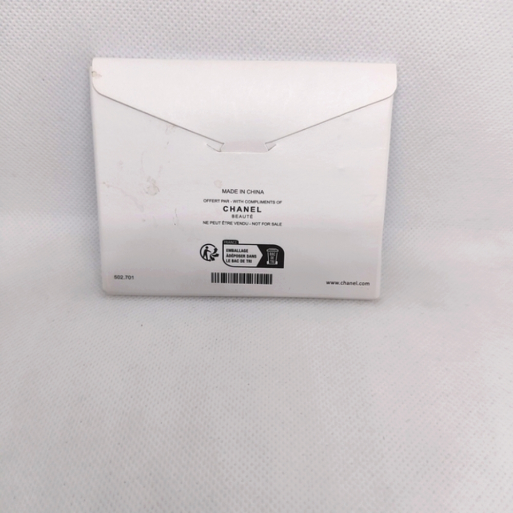 CHANEL Gold Hair Accessories Set - Picture 4 of 4